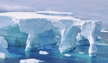 Mise en garde contre les dangers du tourisme en Antarctique Mise en garde contre les dangers du tourisme en Antarctique
