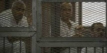 Washington défend l’Egypte en dépit des droits de l'Homme bafoués Washington défend l’Egypte en dépit des droits de l'Homme bafoués
