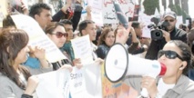 «Le Printemps de la dignité» s’isurge contre les propos machistes de Benkirane