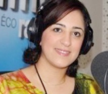 Décès de la journaliste Khadija Sifi