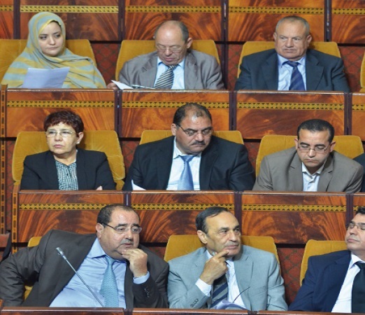 Driss Lachguar : Le Conseil constitutionnel  a été le premier à avoir violé la Constitution