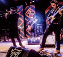 Des rencontres-fusions inédites au programme du 25ème Festival jazz au Chellah Des rencontres-fusions inédites au programme du 25ème Festival jazz au Chellah