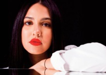 Manal Benchlikha: Mon travail s'inspire du vécu et des problèmes des gens