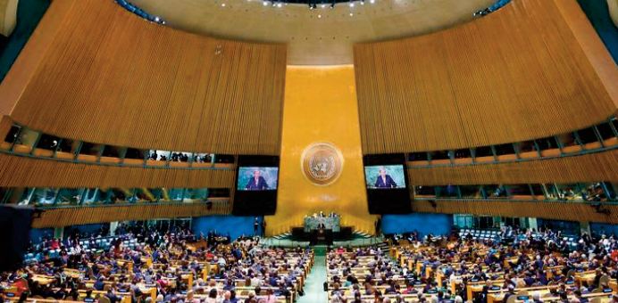 Le Maroc démonte les allégations fallacieuses d’Alger Le Maroc démonte les allégations fallacieuses d’Alger