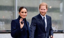 Meghan Markle bientôt de retour au Royaume-Uni ? Meghan Markle bientôt de retour au Royaume-Uni ?