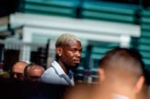 Paul Pogba se confie sur sa peur Paul Pogba se confie sur sa peur