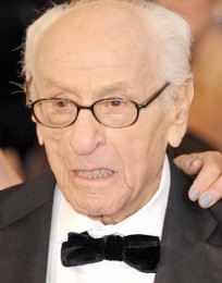 Décès  d’Eli Wallach,  le «truand» du  western de Leone