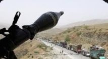 Un décès et deux blessés dans des tirs de kalachnikov sur un avion de ligne en approche à Peshawar Un décès et deux blessés dans des tirs de kalachnikov sur un avion de ligne en approche à Peshawar