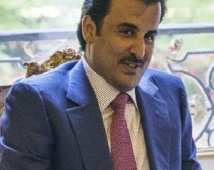 L'émir du Qatar peine à s'affranchir du lourd héritage de son père