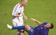 Les sales histoires de la Coupe du monde