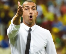 Lamouchi: C’est fini