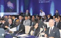 Othmane Benjelloun plaide pour une alliance  sino-maroco-africaine pour le codéveloppement de l'Afrique