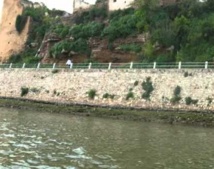 Baisse du taux de remplissage des 5 grands barrages du Bassin hydraulique de l'Oum Er-rbia