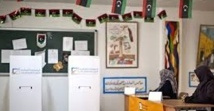 Scrutin à faible participation et dans un climat de violences en Libye Scrutin à faible participation et dans un climat de violences en Libye