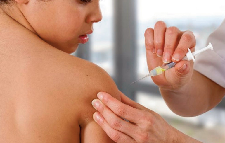 Lancement imminent d’une campagne de vaccination dans le milieu scolaire Lancement imminent d’une campagne de vaccination dans le milieu scolaire