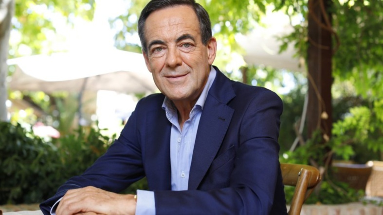 José Bono: Les faits, la réalité et les changements géostratégiques ont confirmé que la tenue d'un référendum est impossible José Bono: Les faits, la réalité et les changements géostratégiques ont confirmé que la tenue d'un référendum est impossible