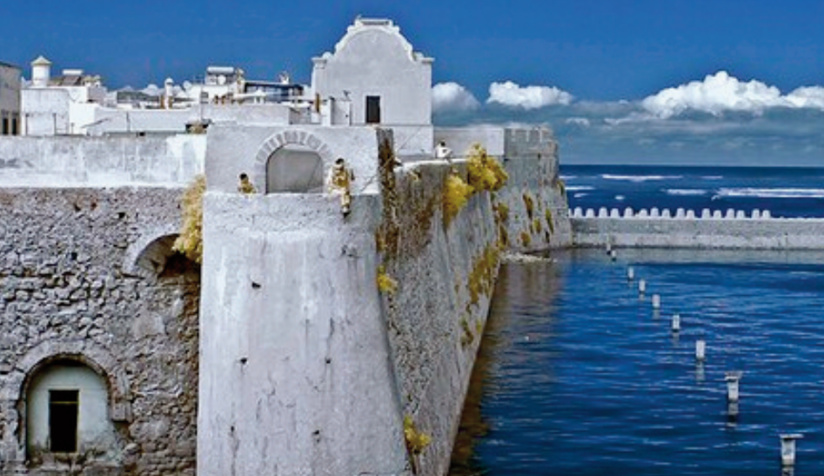 Colloque scientifique à El Jadida sur le patrimoine et la ville Colloque scientifique à El Jadida sur le patrimoine et la ville