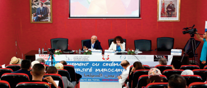 Plaidoyer pour la diffusion de la culture cinématographique à travers l’enseignement et les médias Plaidoyer pour la diffusion de la culture cinématographique à travers l’enseignement et les médias