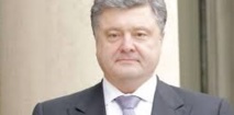 Petro Porochenko signe l'accord d'association avec l’U.E et Moscou menace Petro Porochenko signe l'accord d'association avec l’U.E et Moscou menace