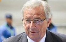 Jean-Claude Juncker assuré de ravir le poste de président de la Commission européenne Jean-Claude Juncker assuré de ravir le poste de président de la Commission européenne