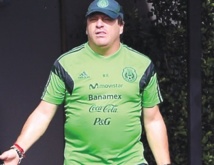 Herrera, un entraîneur qui fait le spectacle