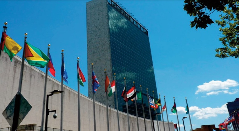 Le Maroc lance un appel à l'Algérie pour reprendre le processus des tables rondes Le Maroc lance un appel à l'Algérie pour reprendre le processus des tables rondes