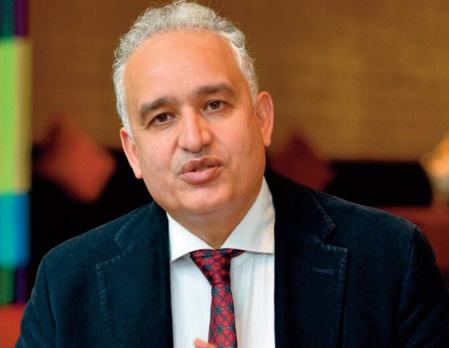 Tayeb Hamdi : Le vaccin contre la grippe saisonnière protège contre les infections, les cas graves et les décès Tayeb Hamdi : Le vaccin contre la grippe saisonnière protège contre les infections, les cas graves et les décès