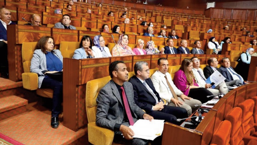 Détermination continue du Groupe socialiste dans l’ accomplissement de sa mission de contrôle Détermination continue du Groupe socialiste dans l’ accomplissement de sa mission de contrôle