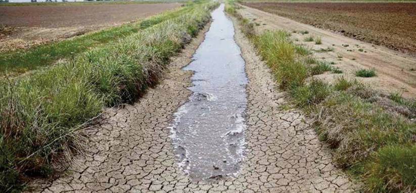 Le Maroc traverse une phase de stress hydrique aigu Le Maroc traverse une phase de stress hydrique aigu