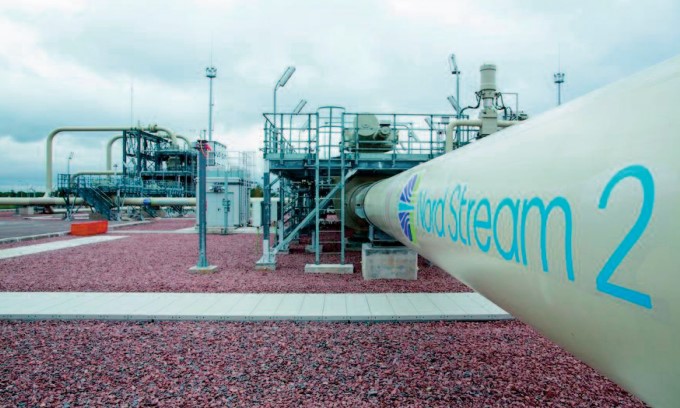 Les différentes hypothèses de sabotage des gazoducs Nord Stream