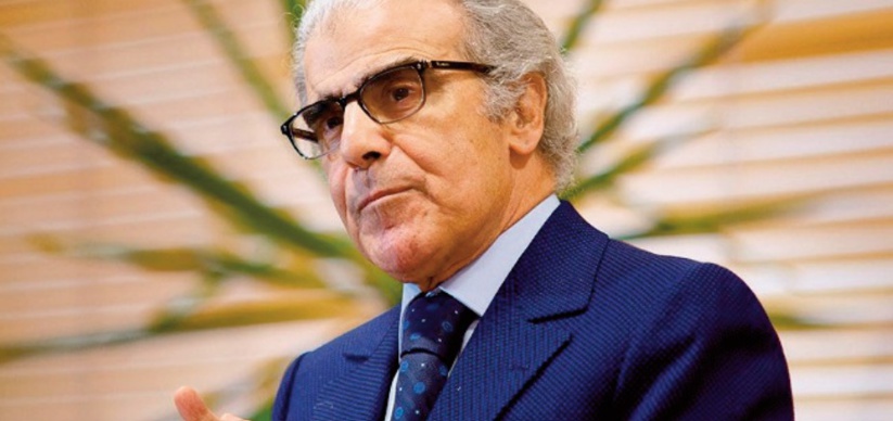 Bank Al-Maghrib met fin au statu quo en relevant son taux directeur à 2% Bank Al-Maghrib met fin au statu quo en relevant son taux directeur à 2%