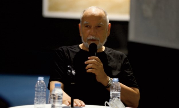 Tahar Benjelloun primé à la 34ème édition du Prix littéraire Camaiore