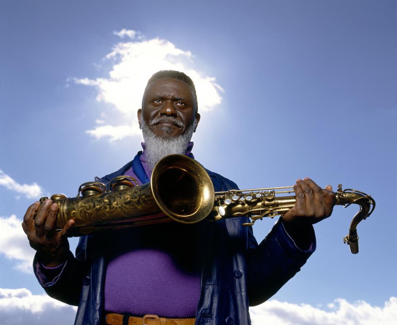 Pharoah Sanders: Le grand prêtre du jazz mystique n'est plus Pharoah Sanders: Le grand prêtre du jazz mystique n'est plus