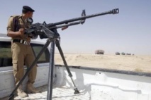 L'Irak reçoit des avions russes, en pleine contre-offensive contre les insurgés L'Irak reçoit des avions russes, en pleine contre-offensive contre les insurgés