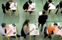 Petites bonnes devenues bachelières Petites bonnes devenues bachelières