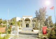 L’ENCG-Settat fête ses lauréats L’ENCG-Settat fête ses lauréats
