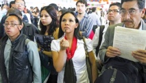 Une étude génétique au Mexique révèle une population d’une extrême diversité Une étude génétique au Mexique révèle une population d’une extrême diversité