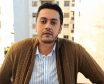 Reda Dalil : L’écriture m’a sauvé Reda Dalil : L’écriture m’a sauvé