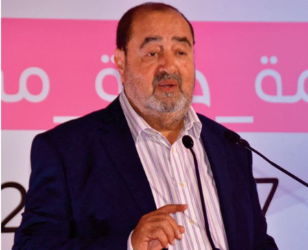 Les édifiants éclaircissements de Driss Lachguar concernant le dossier du Sahara marocain Les édifiants éclaircissements de Driss Lachguar concernant le dossier du Sahara marocain