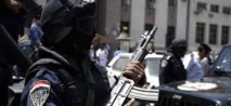 Attentat près du palais présidentiel au Caire Attentat près du palais présidentiel au Caire