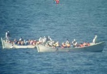 Drame de l’immigration dans le Canal de Sicile Drame de l’immigration dans le Canal de Sicile