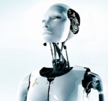 Insolite : Robots androïdes Insolite : Robots androïdes