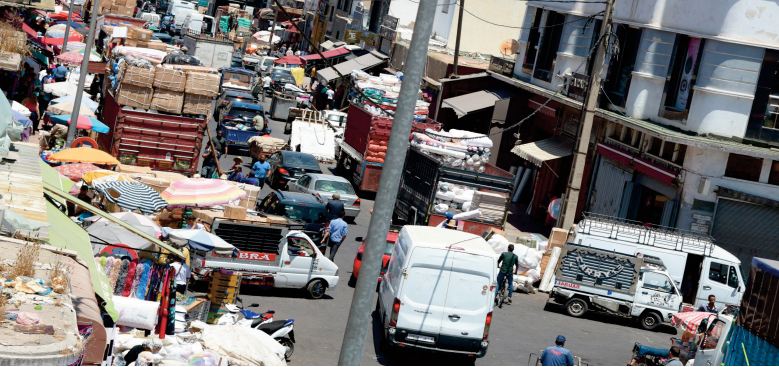 Les grossistes s’attendent à une stabilité du volume des ventes au troisième trimestre