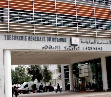 La gestion confiée à partir du 1eroctobre aux trésoreries préfectorales et provinciales de certaines zones
