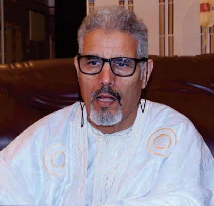 Rester éternellement dans l'enfer des camps deTindouf ou accepter l'autonomie sous la souveraineté du Maroc Rester éternellement dans l'enfer des camps deTindouf ou accepter l'autonomie sous la souveraineté du Maroc