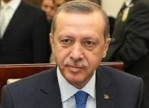 Recep Tayyip Erdogan s'apprête à briguer un nouveau mandat à la tête de la Turquie Recep Tayyip Erdogan s'apprête à briguer un nouveau mandat à la tête de la Turquie