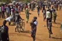La violence a atteint une ampleur "terrifiante" au Soudan du Sud La violence a atteint une ampleur "terrifiante" au Soudan du Sud