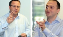 Le Finistère, un département avec une économie innovante et des start-up mondialement reconnues Le Finistère, un département avec une économie innovante et des start-up mondialement reconnues