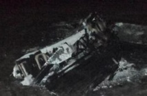 Le crash d’un avion-cargo transportant du khat fait quatre morts à Nairobi Le crash d’un avion-cargo transportant du khat fait quatre morts à Nairobi