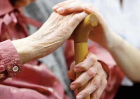 Le Maroc compte 4,5 millions de personnes âgées en 2022 Le Maroc compte 4,5 millions de personnes âgées en 2022